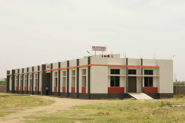 hostel